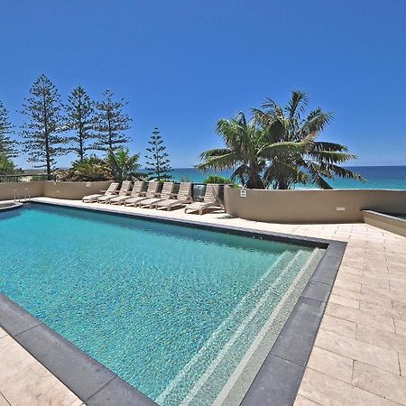 Clubb Coolum Beach Resort Sunshine Coast Kültér fotó
