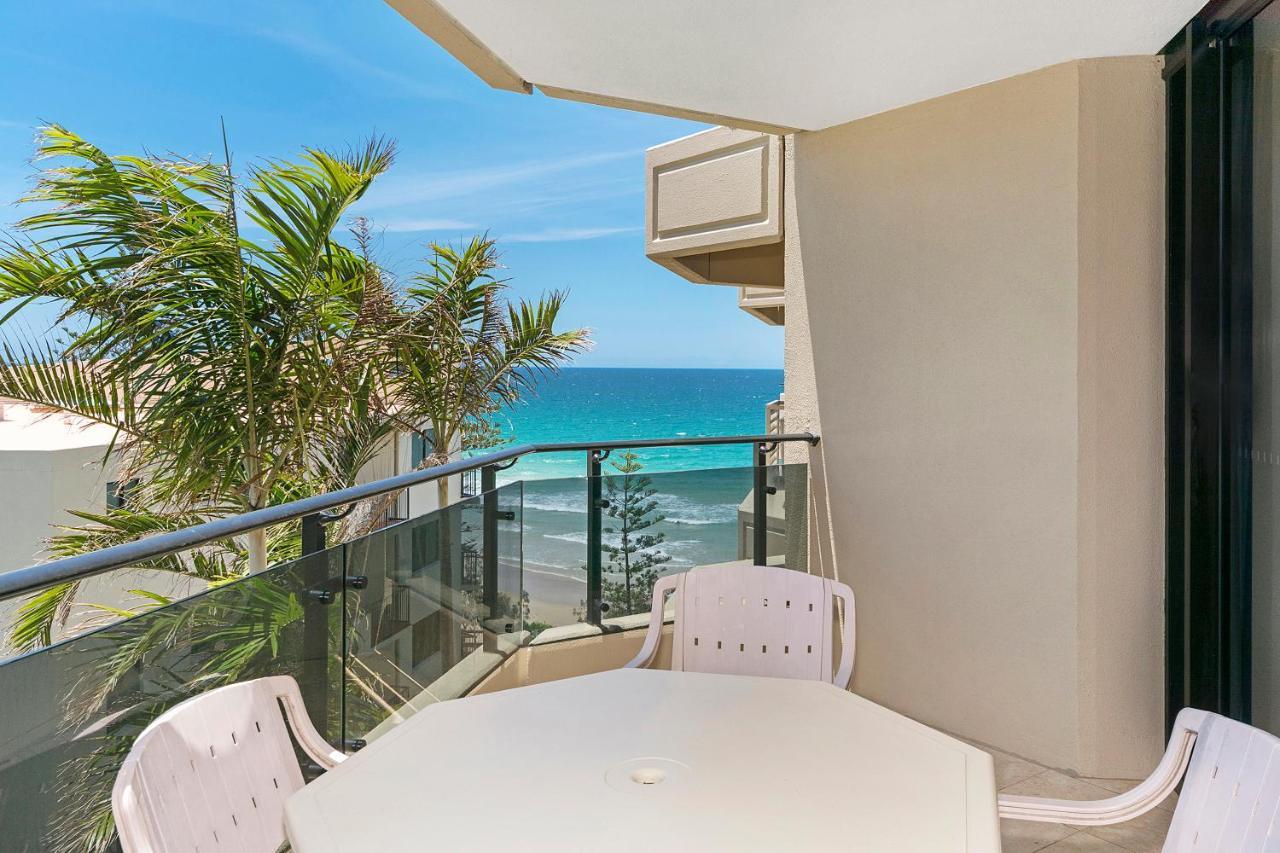 Clubb Coolum Beach Resort Sunshine Coast Kültér fotó