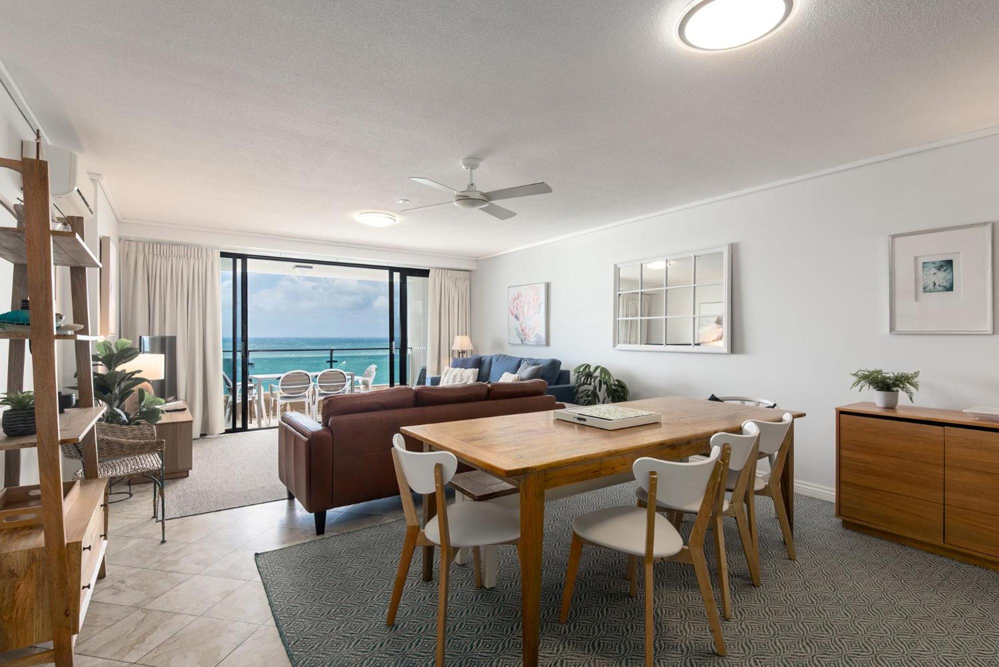 Clubb Coolum Beach Resort Sunshine Coast Kültér fotó