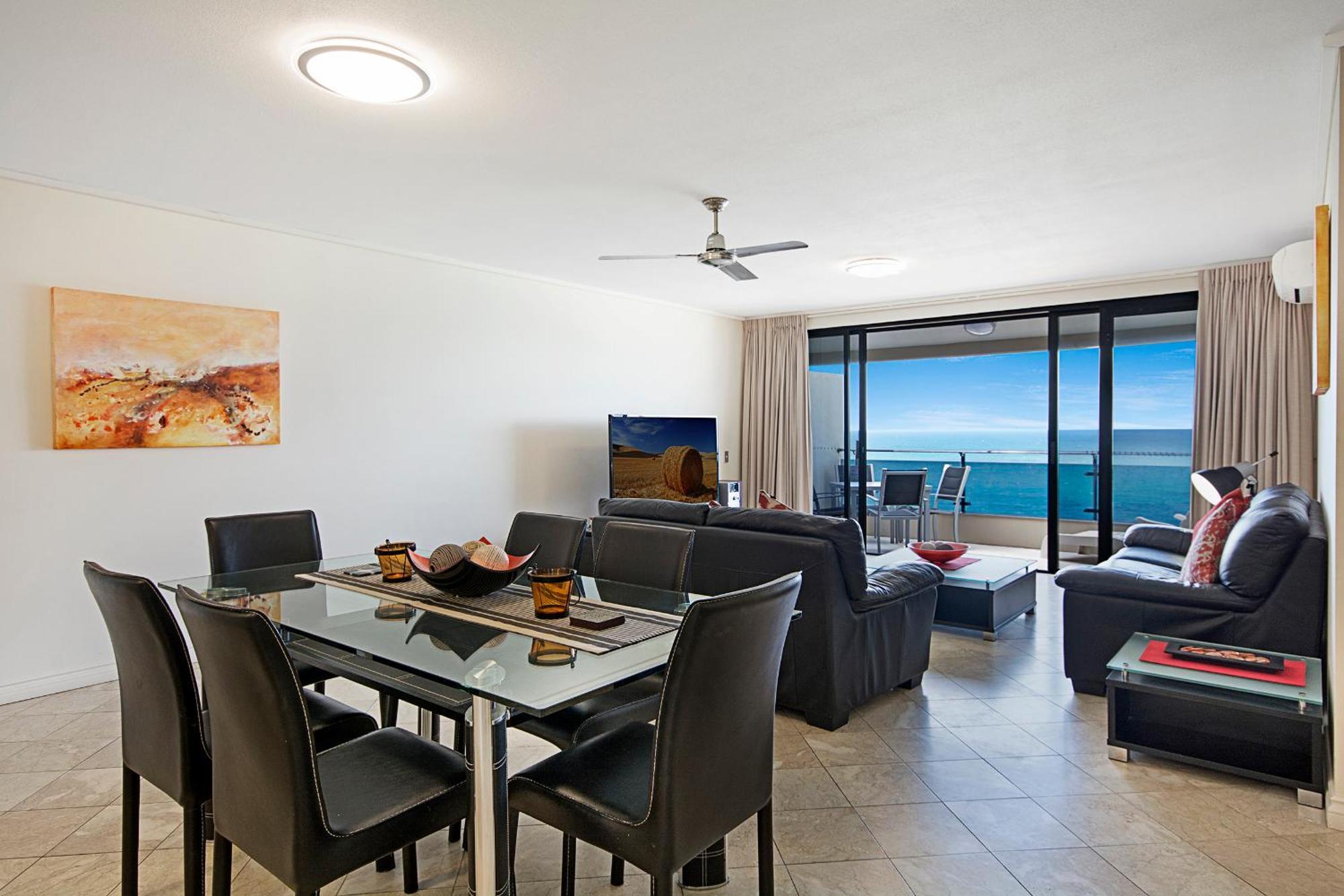 Clubb Coolum Beach Resort Sunshine Coast Kültér fotó