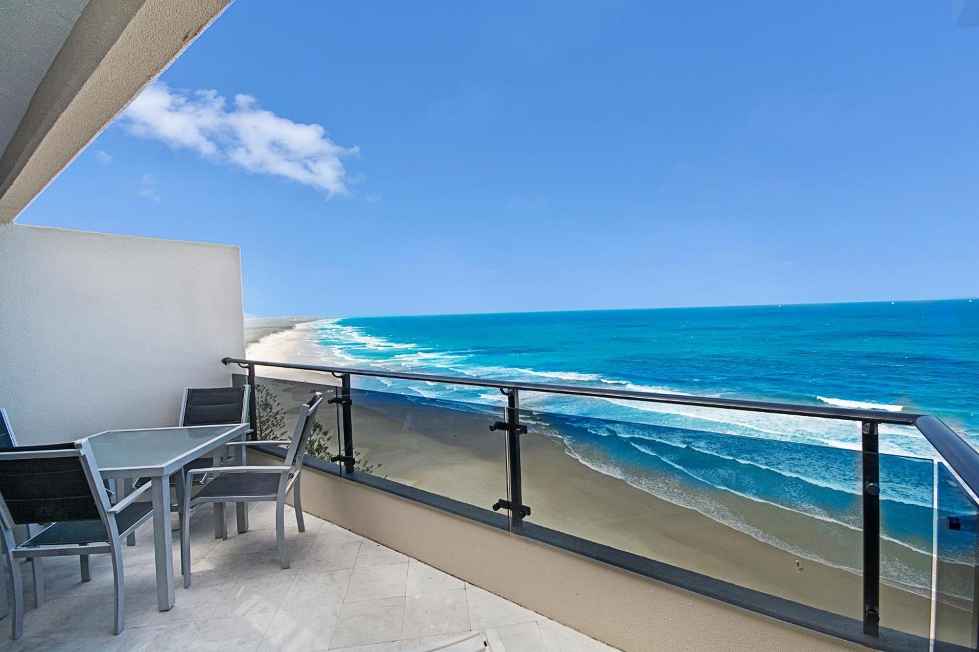 Clubb Coolum Beach Resort Sunshine Coast Kültér fotó