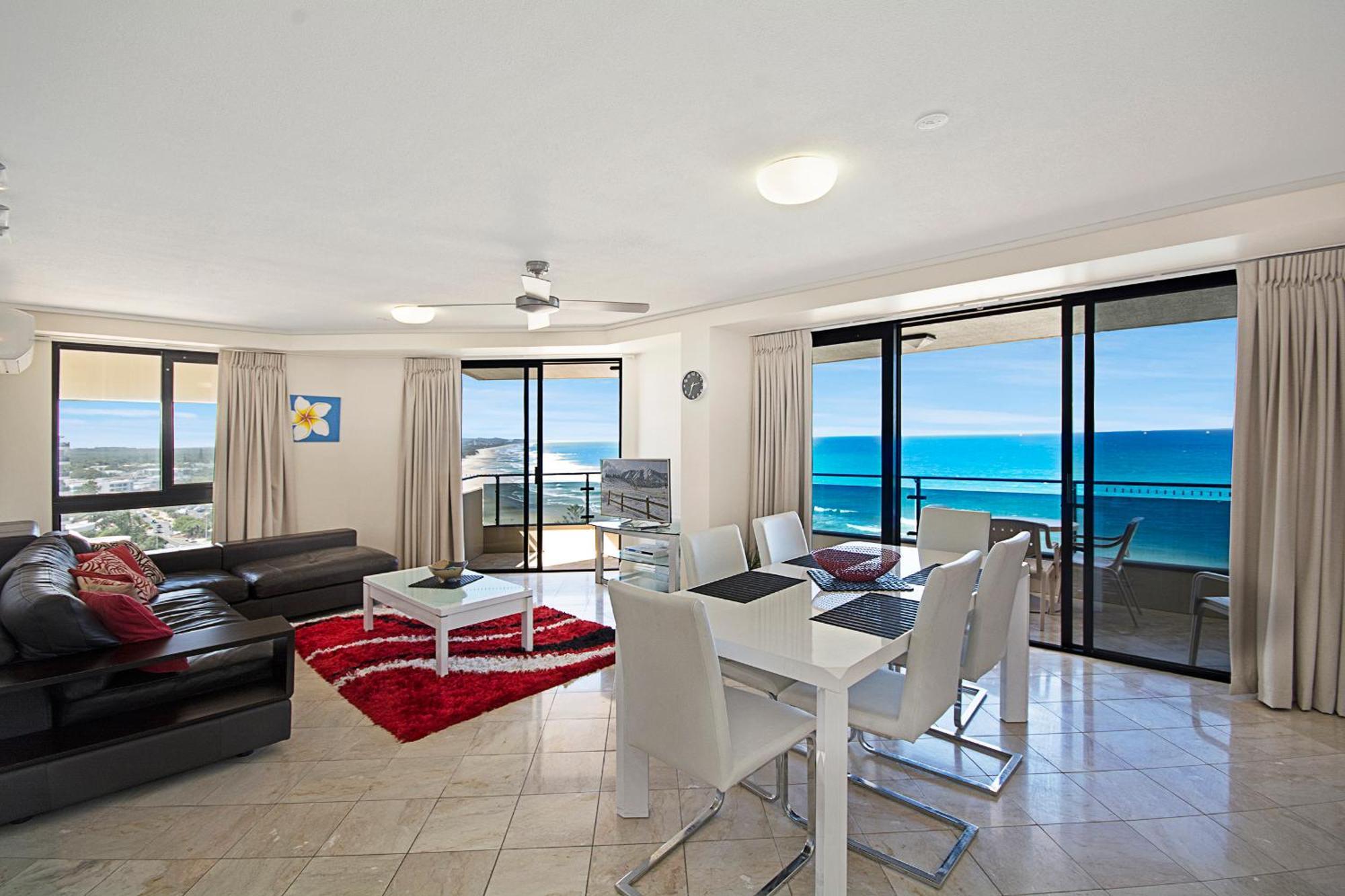 Clubb Coolum Beach Resort Sunshine Coast Kültér fotó