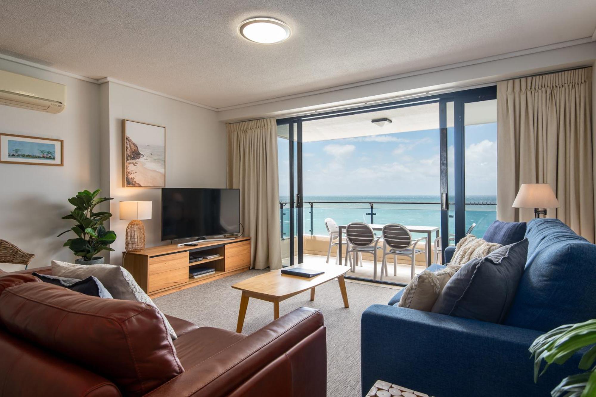 Clubb Coolum Beach Resort Sunshine Coast Kültér fotó