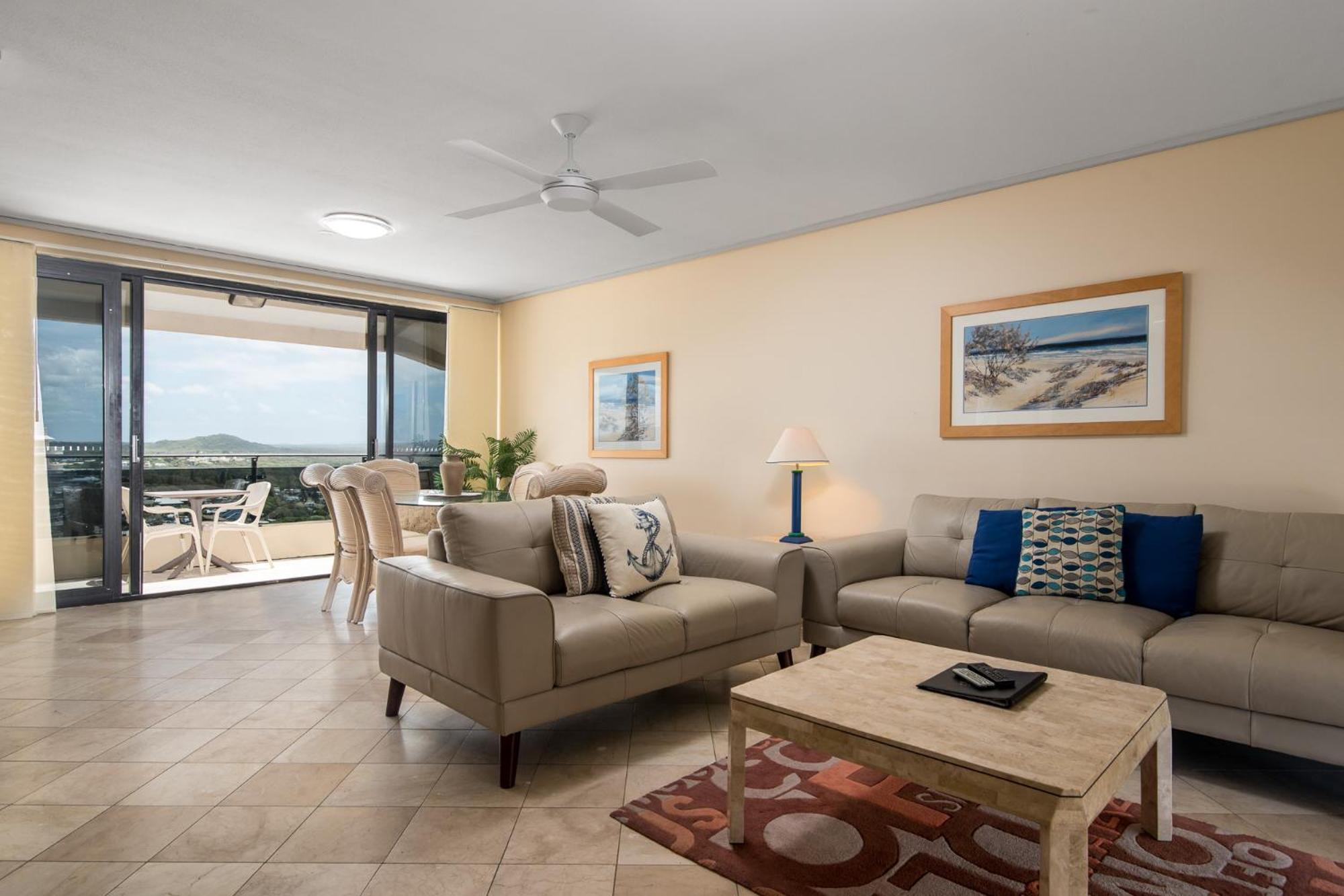 Clubb Coolum Beach Resort Sunshine Coast Kültér fotó
