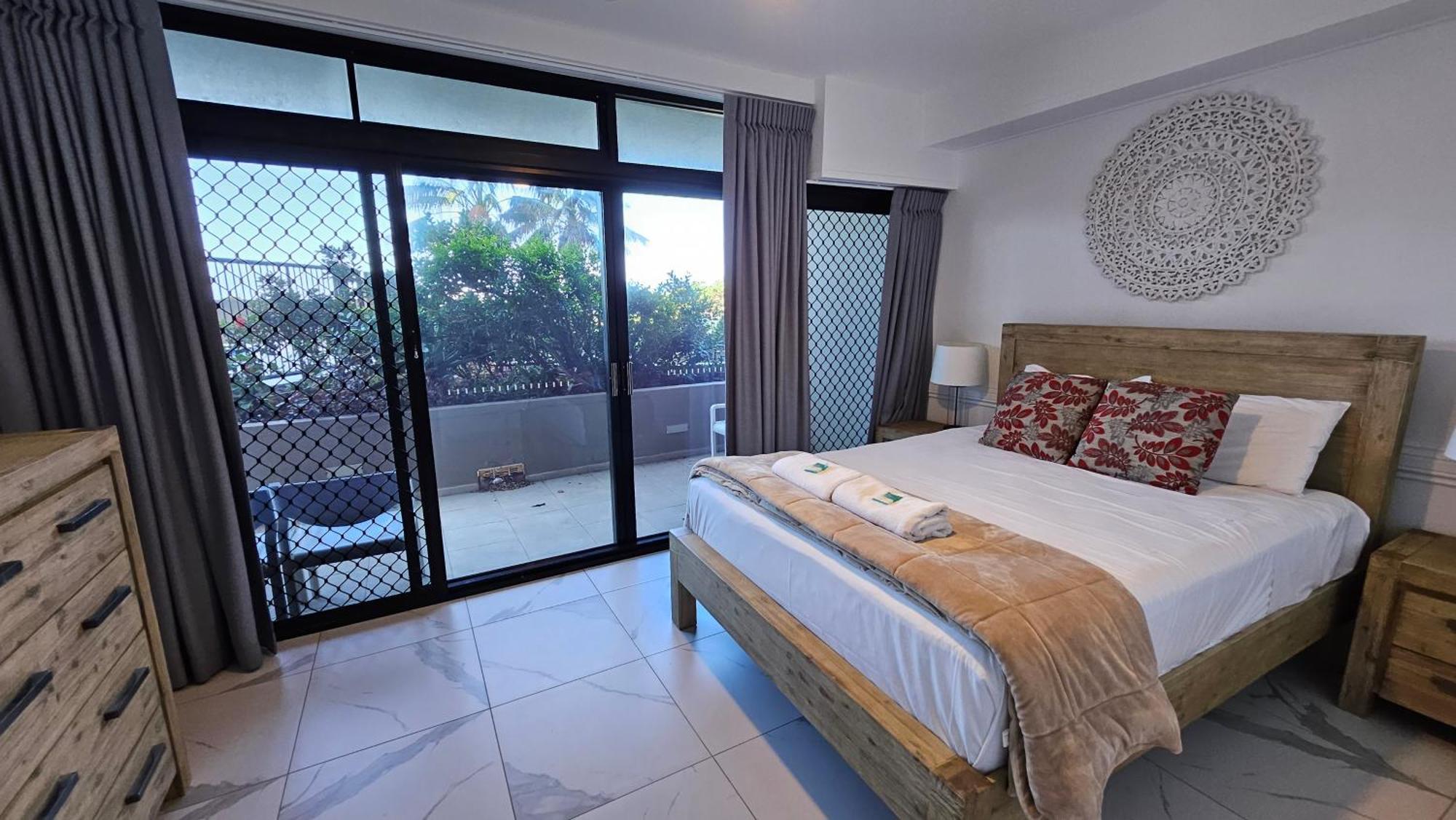 Clubb Coolum Beach Resort Sunshine Coast Kültér fotó