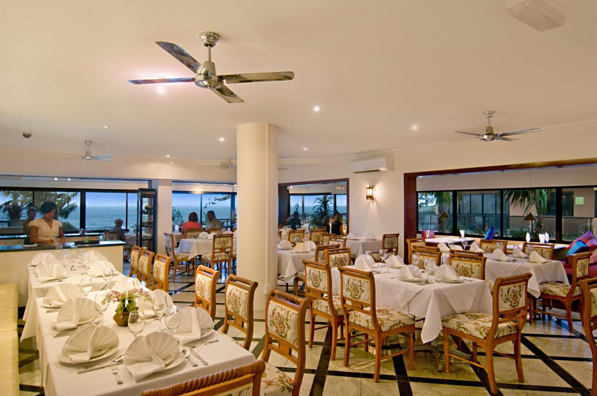Clubb Coolum Beach Resort Sunshine Coast Kültér fotó
