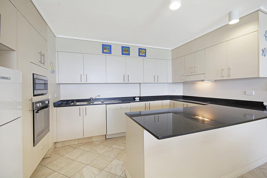 Clubb Coolum Beach Resort Sunshine Coast Kültér fotó