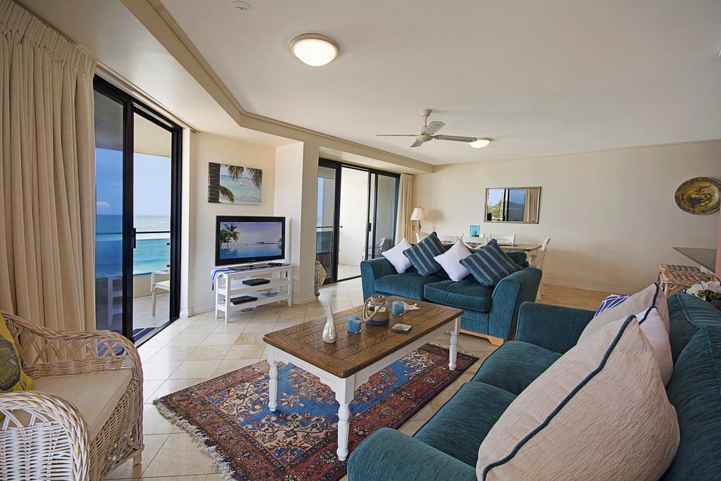 Clubb Coolum Beach Resort Sunshine Coast Kültér fotó
