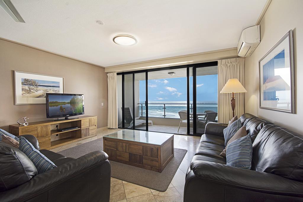Clubb Coolum Beach Resort Sunshine Coast Kültér fotó