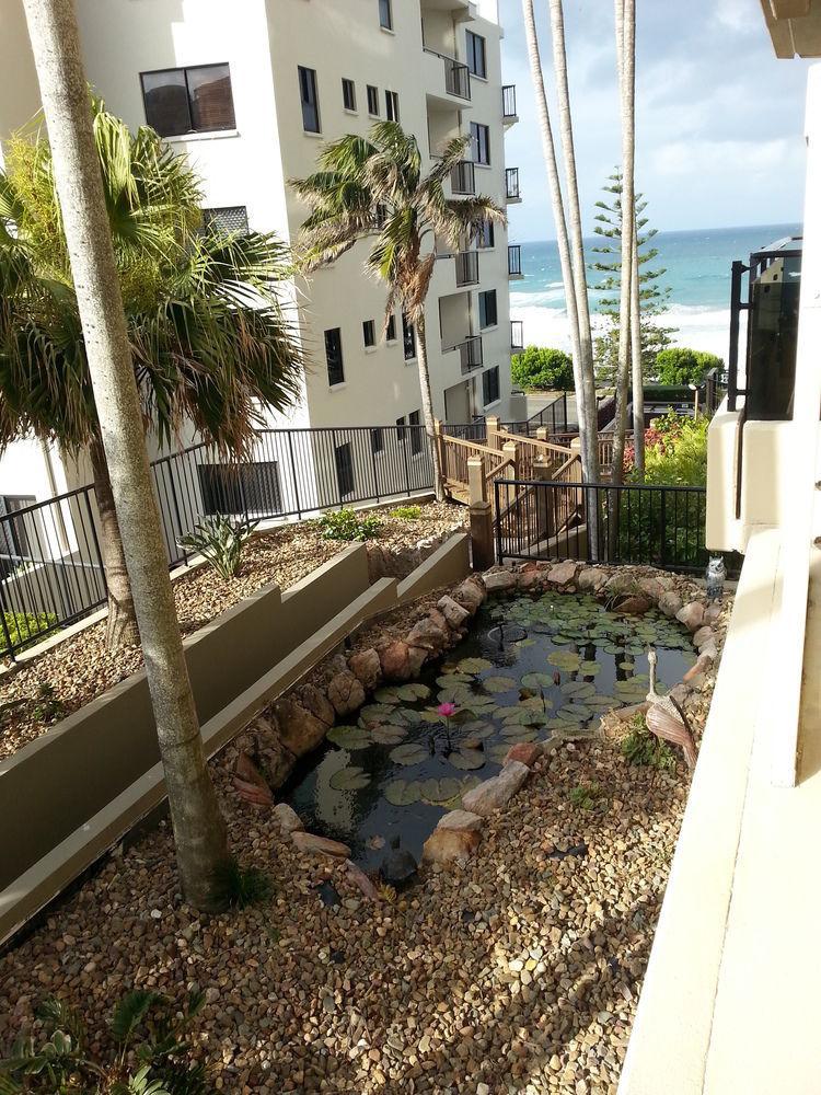Clubb Coolum Beach Resort Sunshine Coast Kültér fotó