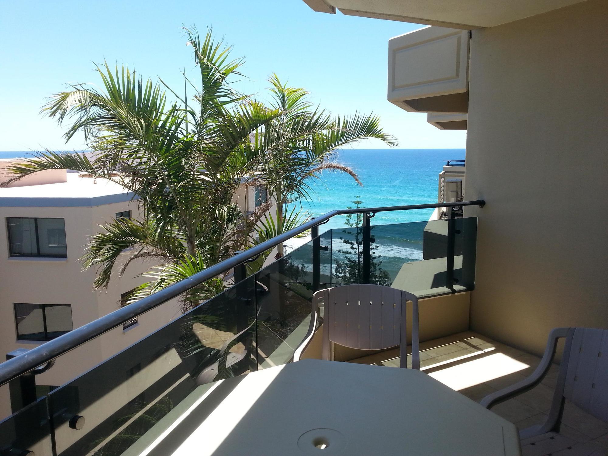 Clubb Coolum Beach Resort Sunshine Coast Kültér fotó